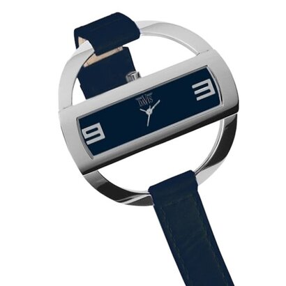 Davis Horloges Davis Caroll Watch 1204 B