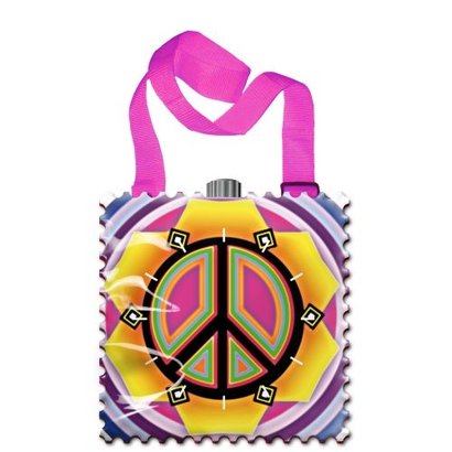 Stamps STAMPS Bag Peace