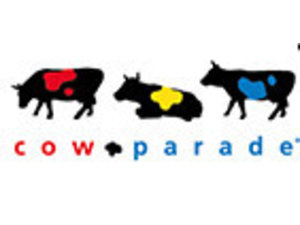 Cowparade