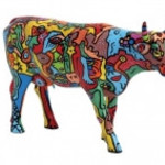 Cowparade L