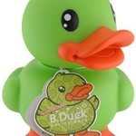 Bduck spaarpot groen Limited Edition