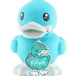 Bduck spaarpot blauw