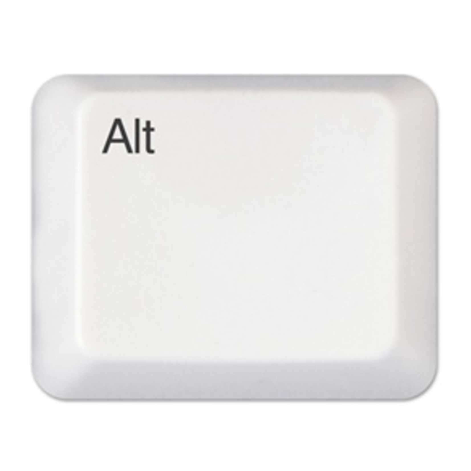 PT Muismat alt Key