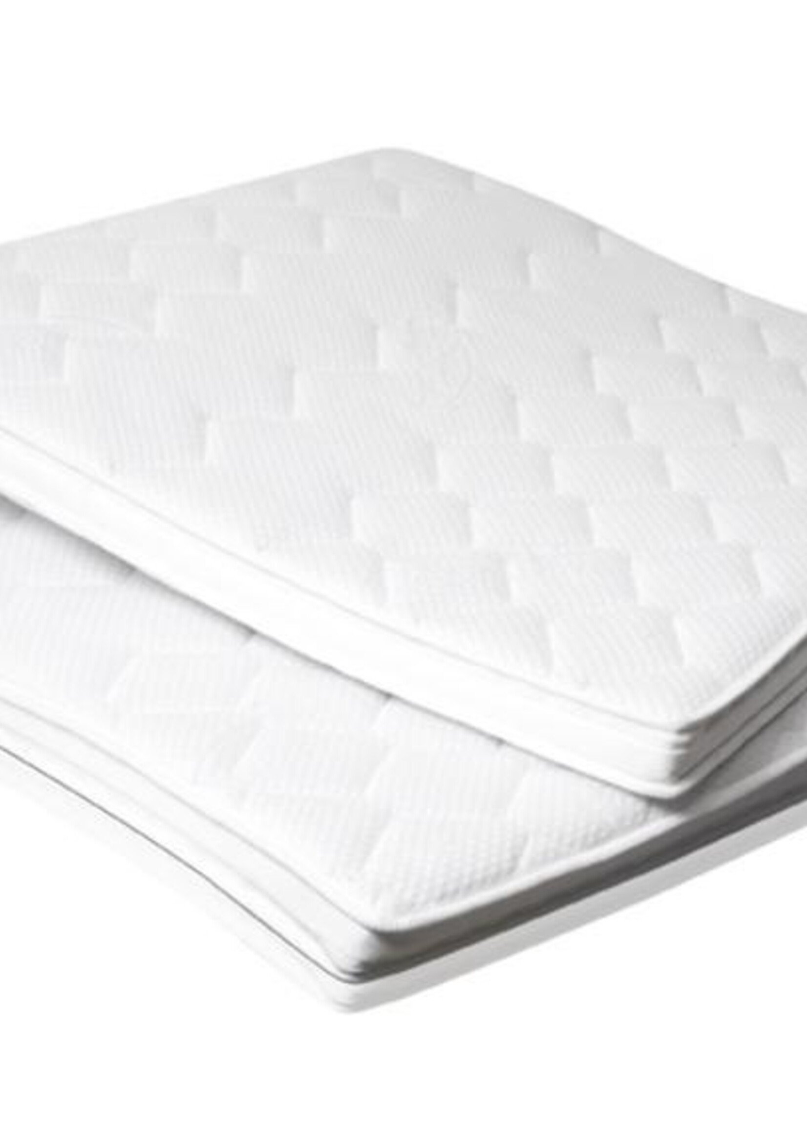 Koudschuim topdekmatras Cool-Sense 9cm