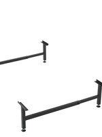 Uitschuifbare potenset 1 persoons basic