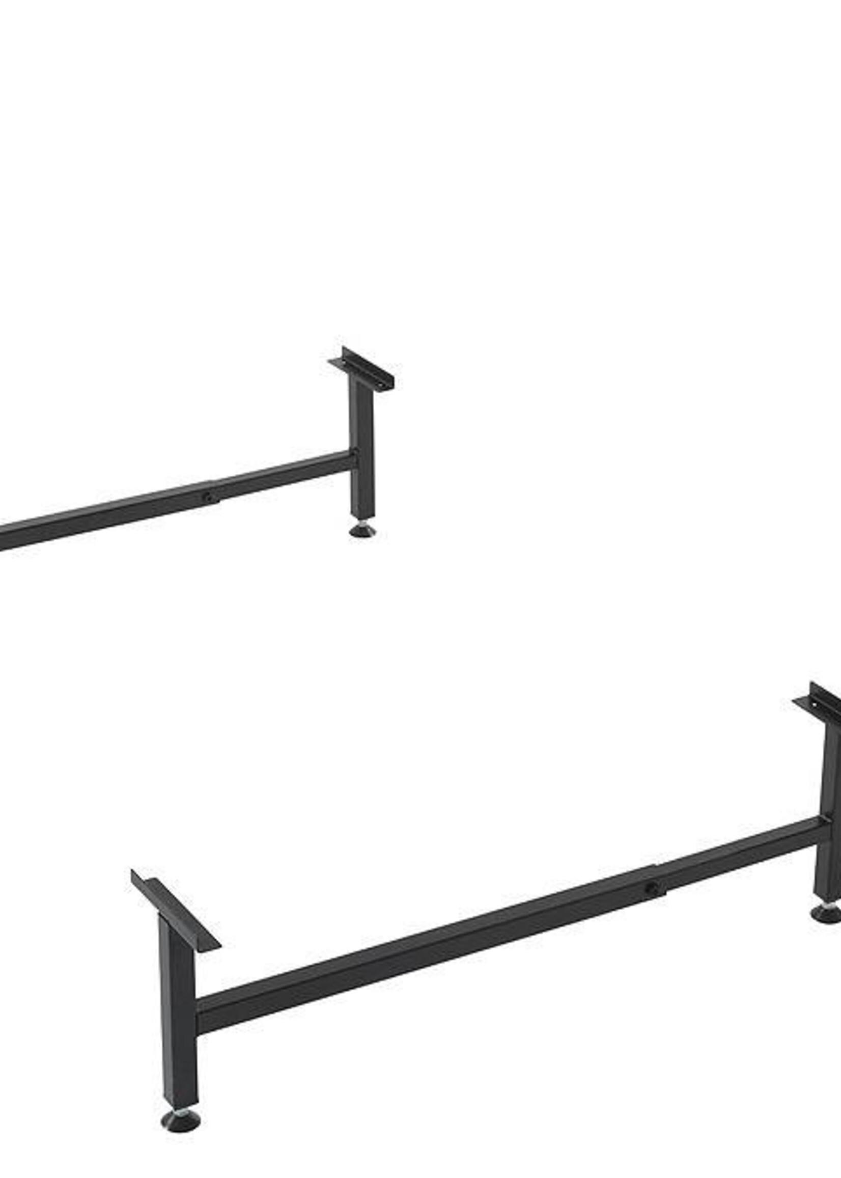 Uitschuifbare potenset 1 persoons basic