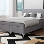 Boxspspring met opbergruimte