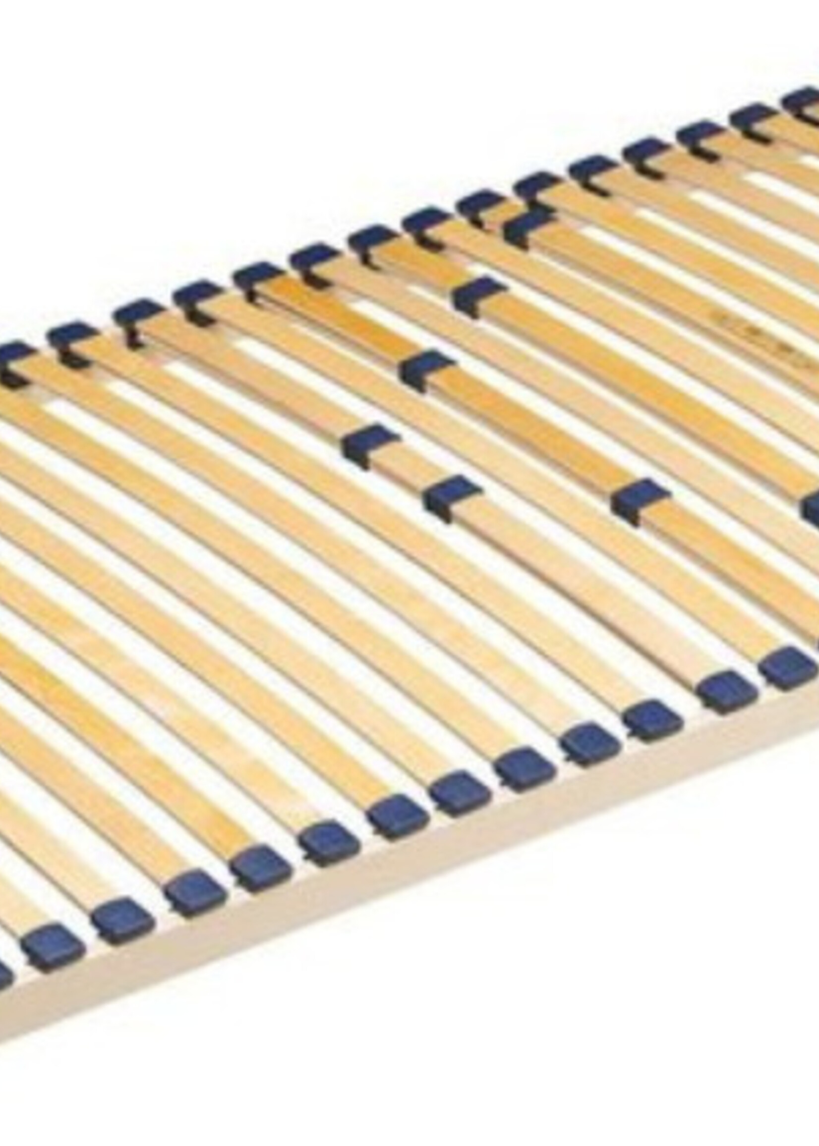 Vlakke lattenbodem Tomsflex