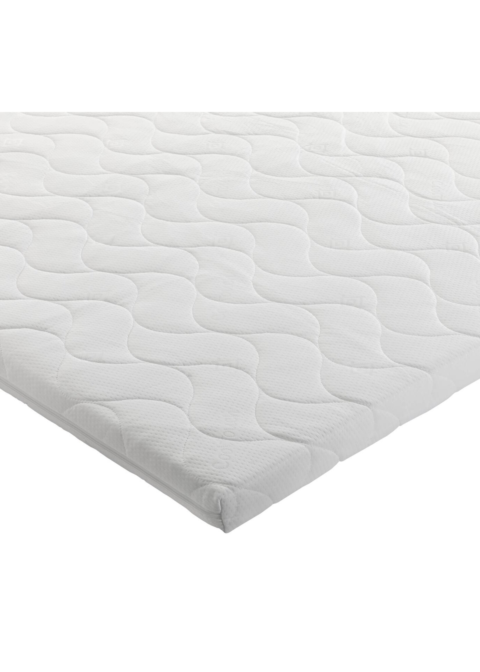 novio matrassen Koudschuim topdekmatras 7cm Aktie