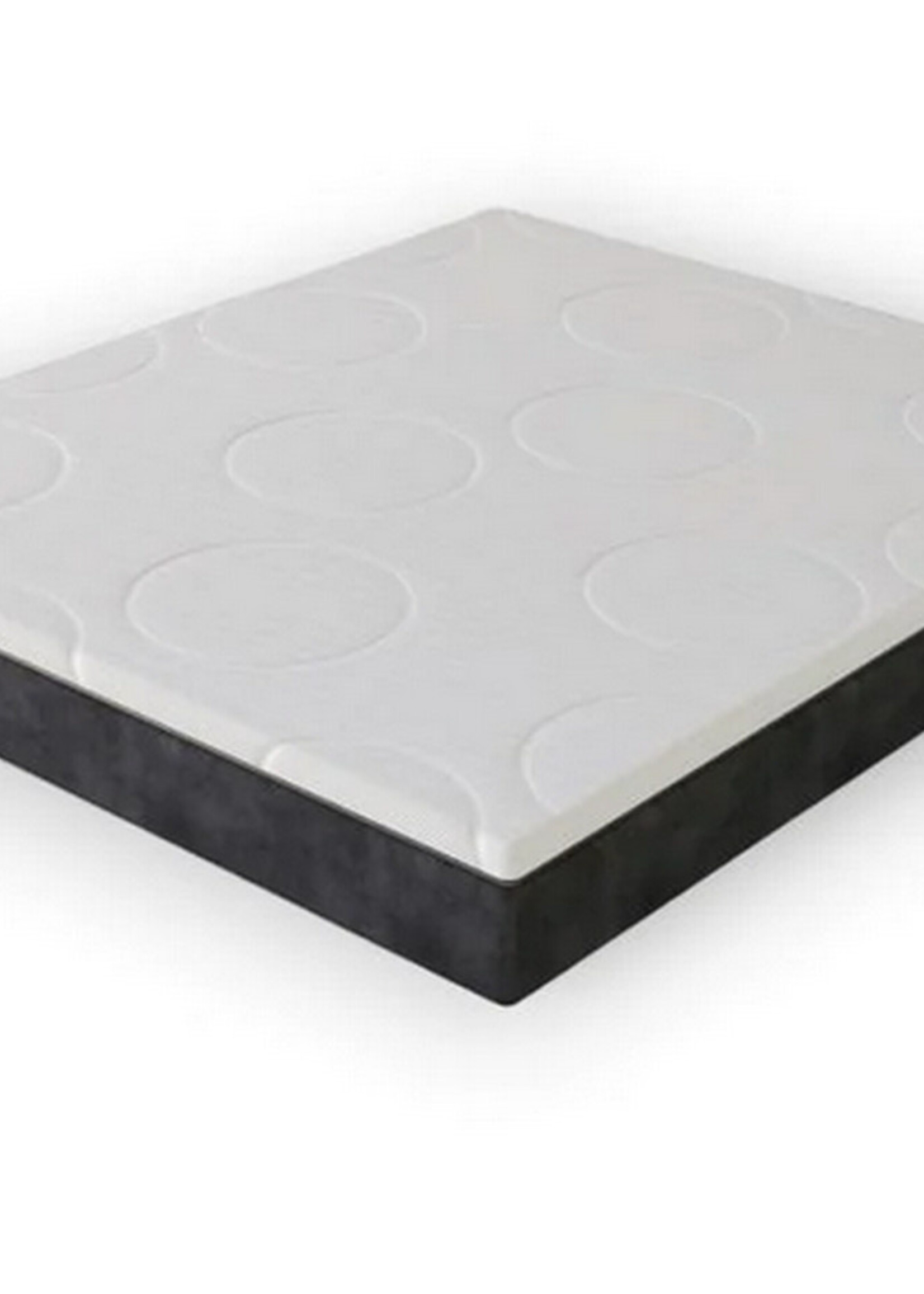 Densi Densi - MO2 - Matras - 20CM - Traagschuim - Afritsbare hoes - Premium hotelkwaliteit
