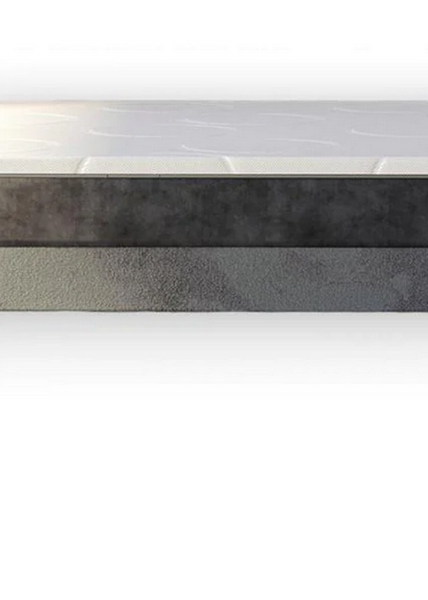 Densi Densi - MO2 - Matras - 20CM - Traagschuim - Afritsbare hoes - Premium hotelkwaliteit