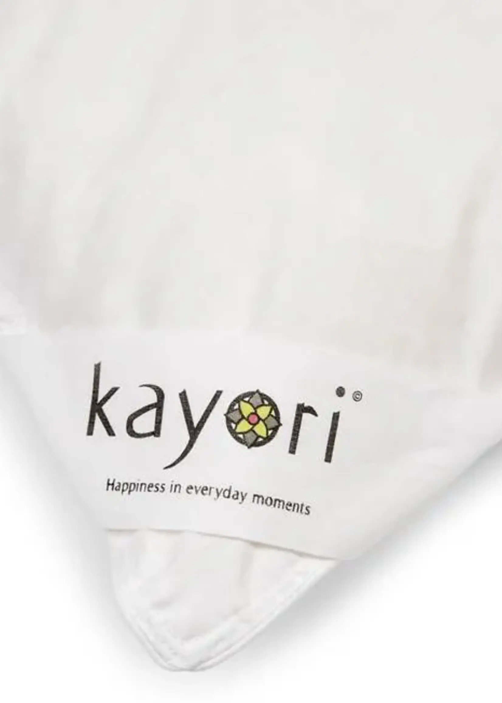 Kayori Kayori Hoofdkussen Juhi Tencel Wol Medium
