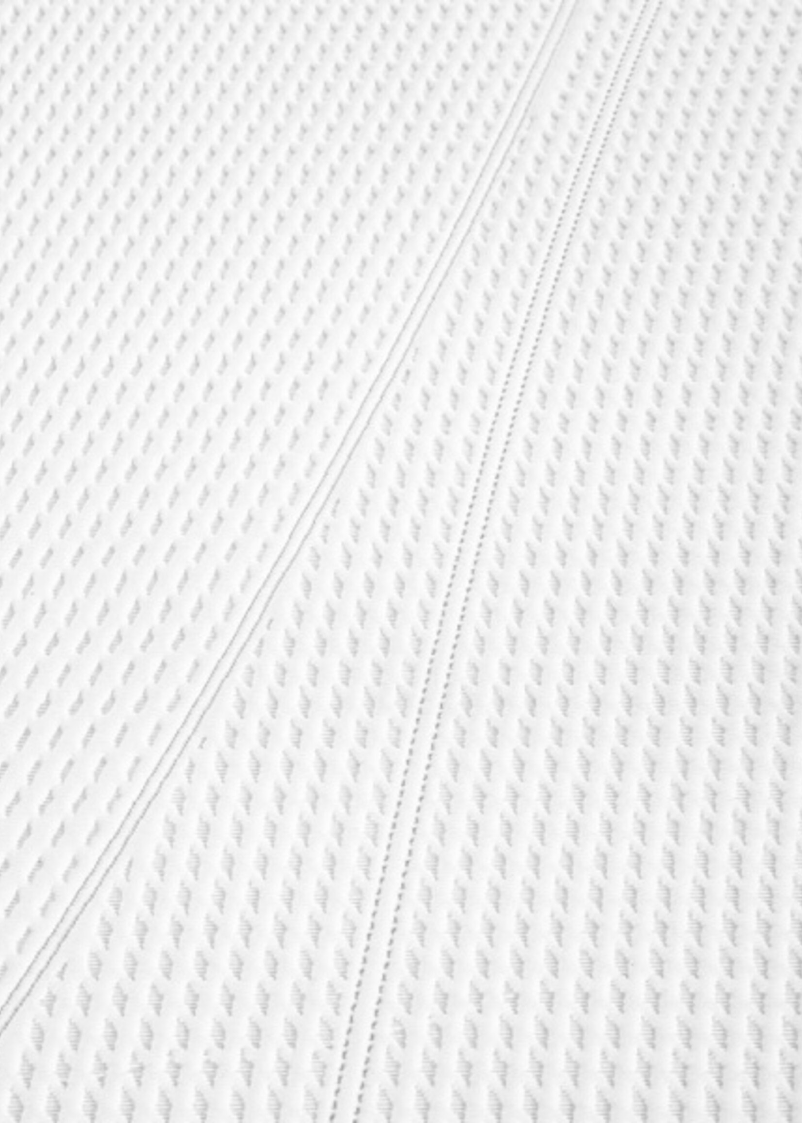 van landschoot van Landschoot Bodyprint Wave pocketveer matras