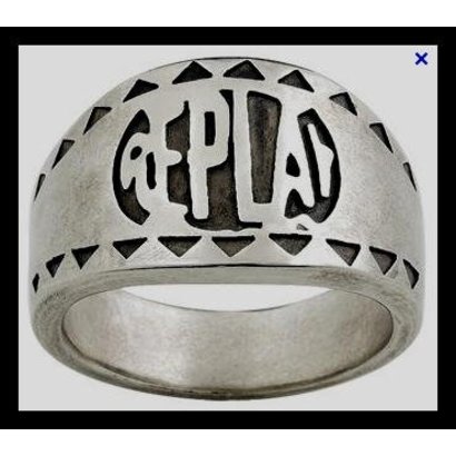 Replay Replay heren ring ringmaat 21