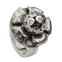 Twist It Twist it ring TMC-004, TPK-002W, TMD-006