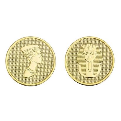 Quoins Quoins QMOG-002 gold plated