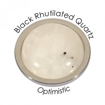 Quoins Quoins Cabochon QMEE-RB medium