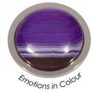 Quoins Quoins Cabochon QMEK-M-DA-P medium
