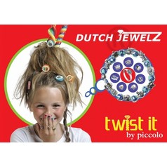 Twist-It Piccolo ringen