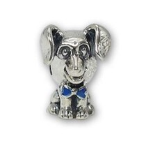 Piccolo Piccolo Kraal Emaille APB-183 hondje