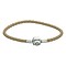 Amora Armband ABAL-Beige enkel