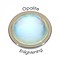 Quoins Quoins Cabochon QMEF-OP