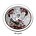 Quoins Quoins Cabochon QMOR-03-RD Large