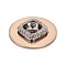 Quoins Quoins disk QMOA-23-R Medium