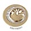 Quoins Quoins disk QMOA-22-G Large
