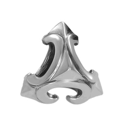 Watsup Silver Watsup Silver Men MKA-001