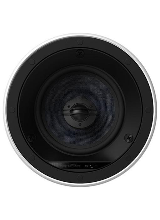 Bowers & Wilkins Inbouwspeaker CCM663RD | 2 stuks