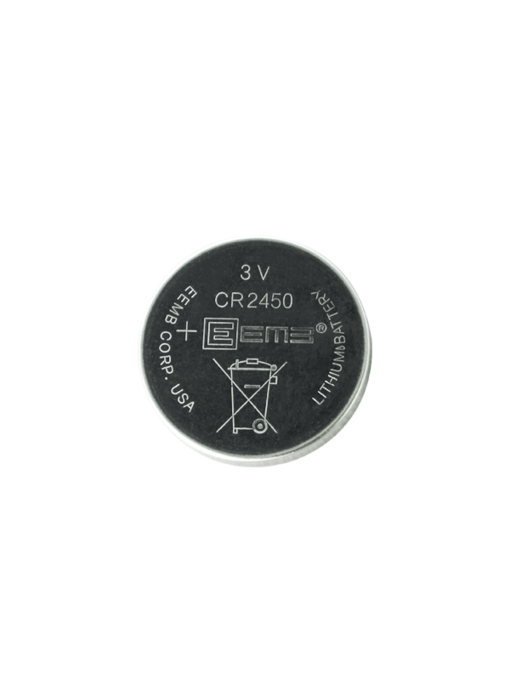 Loxone Knoopbatterij CR2450 (20 Stk.)