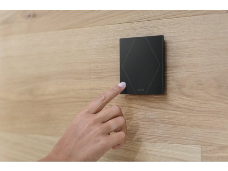 Loxone Touch Pure Air