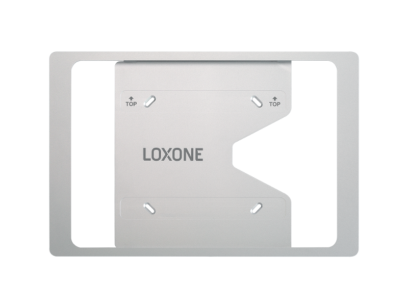 Loxone iPad Wallmount10,2"