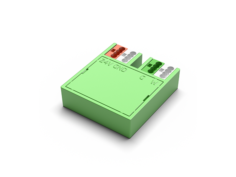 Loxone Tree to Air Bridge