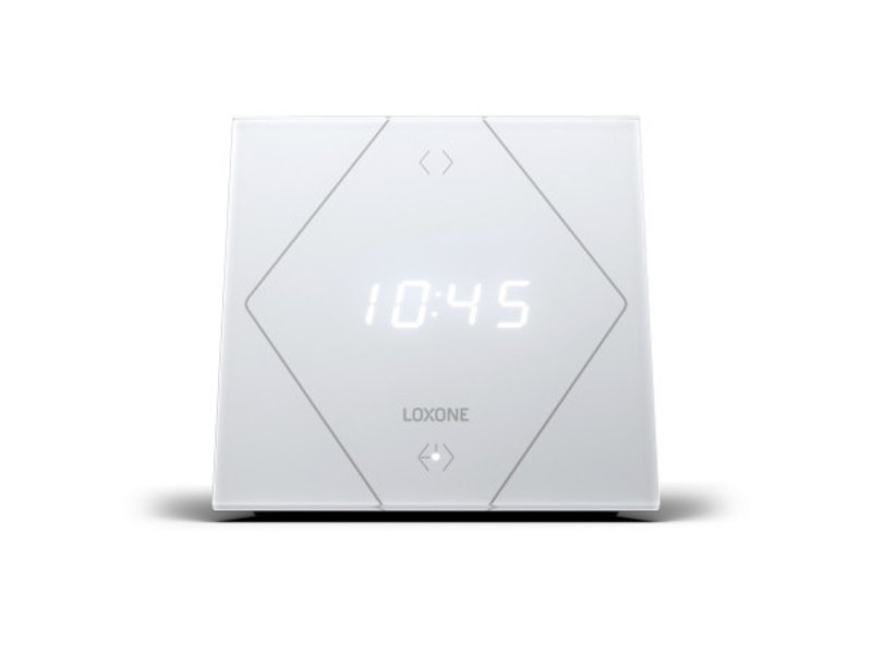 Loxone Touch Nightlight Air