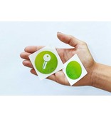 Loxone Versleutelde NFC Smart Tags
