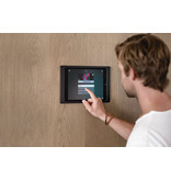 Loxone iPad Wallmount10,2"