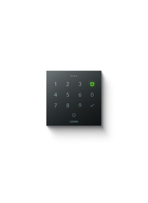 Loxone NFC Code Touch - Air