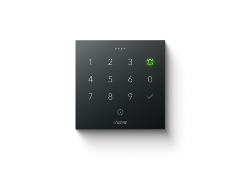 Loxone NFC Code Touch gen2 - Air