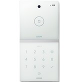 Loxone Intercom met NFC Code Touch gen2 Tree