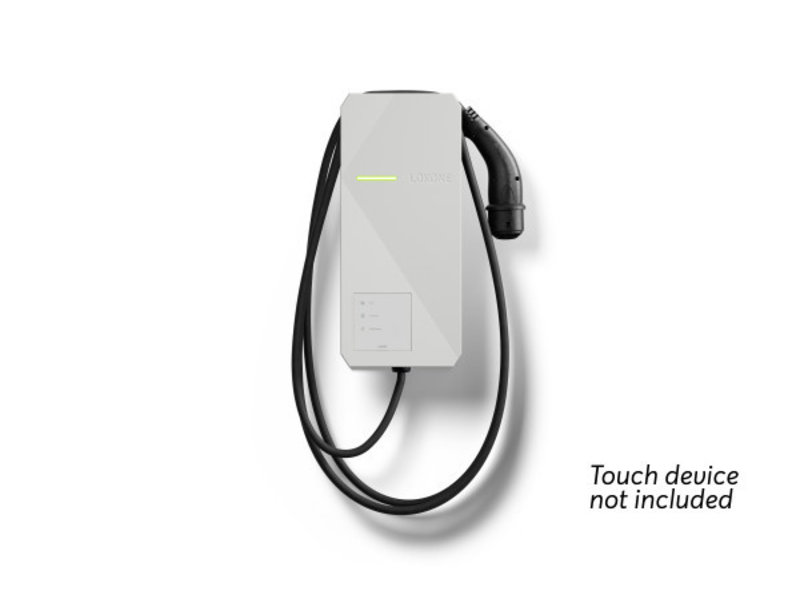 Loxone Wallbox 11kW 16A