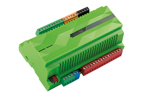 Loxone Miniserver Gen 1 Kopen 533 25 Smarthome Domotica Smarthome Domotica