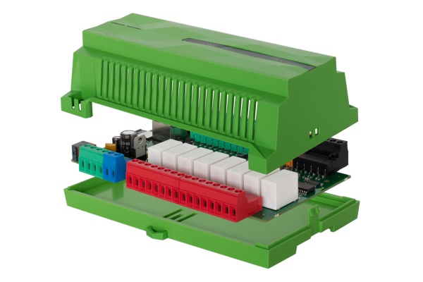 Loxone Miniserver Gen 1 Kopen 533 25 Smarthome Domotica Smarthome Domotica