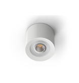 Loxone LED opbouw spot WW