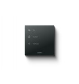 Loxone Touch Pure Flex Antraciet - Wallbox
