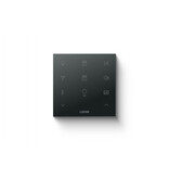 Loxone Touch Pure Flex Antraciet - Audio