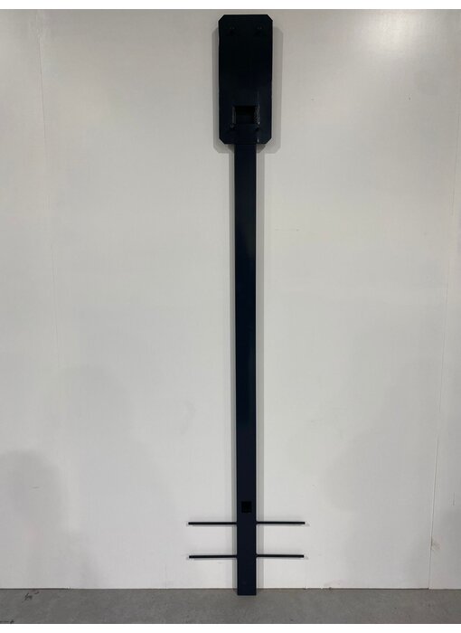 SHD Montagepaal Laadpaal