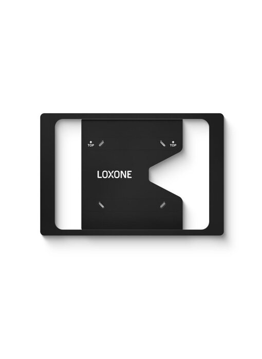 Loxone iPad Wallmount 10,9"