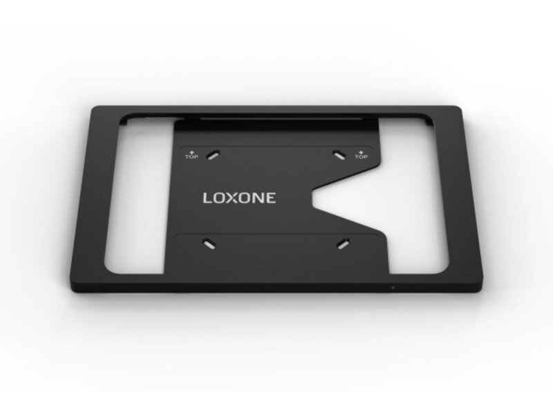 Loxone iPad Wallmount 10,9"